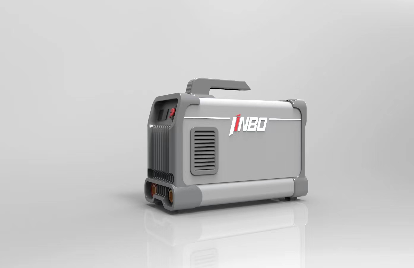 Electric welding machine，