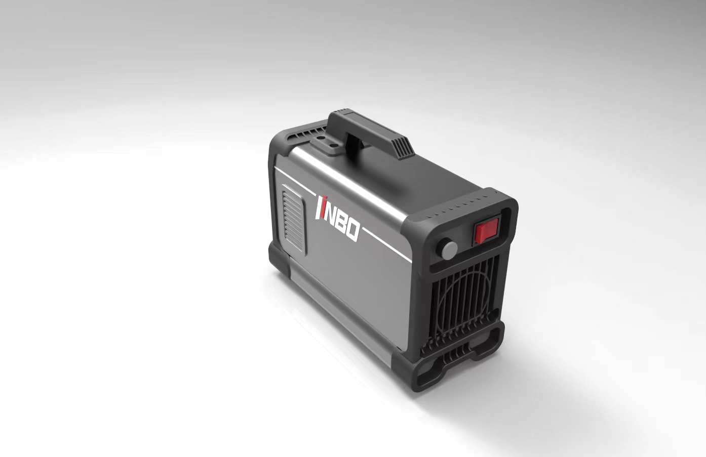 Electric welding machine，