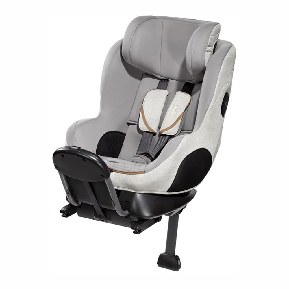 Child car safety seat，Maternal and infant products，i-Prodigi™，2022 Red Dot Product Design Award，