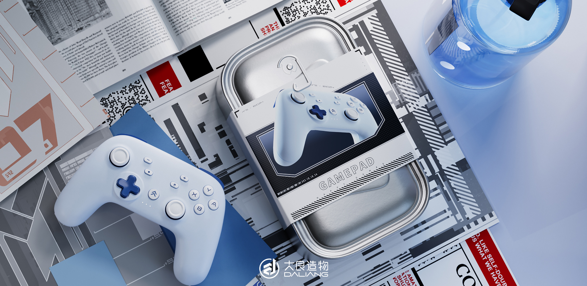 Game handle，switch，game，E-sports，