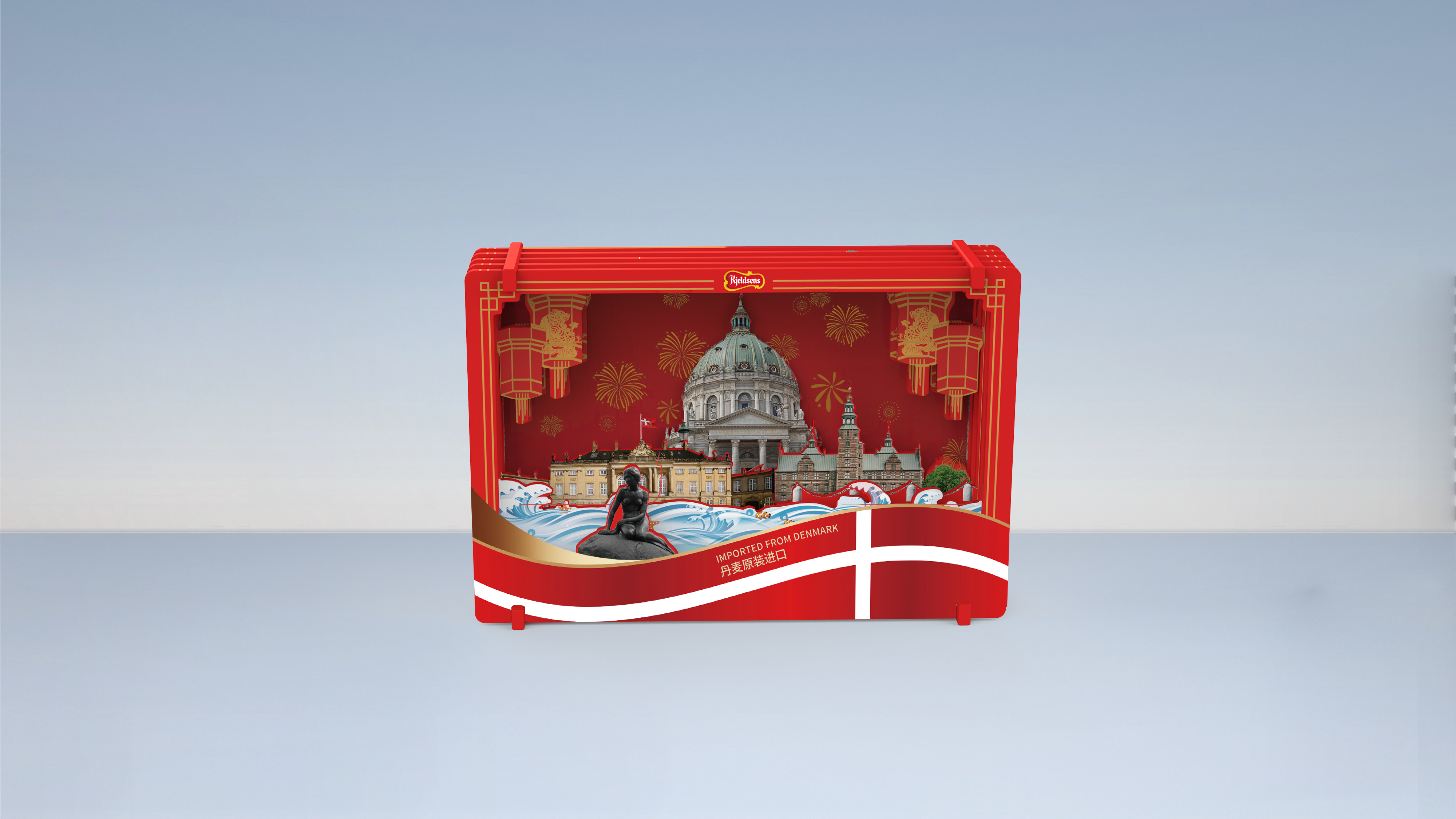 Art photo frame pull，