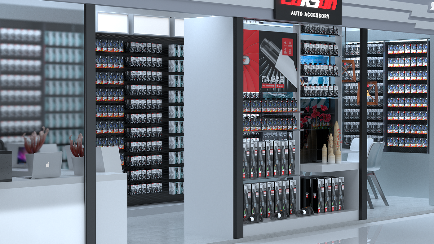 Terminal store，Brand design，Commercial space，Shop design，Exhibition design，exhibition，brand image，Digital accessories，