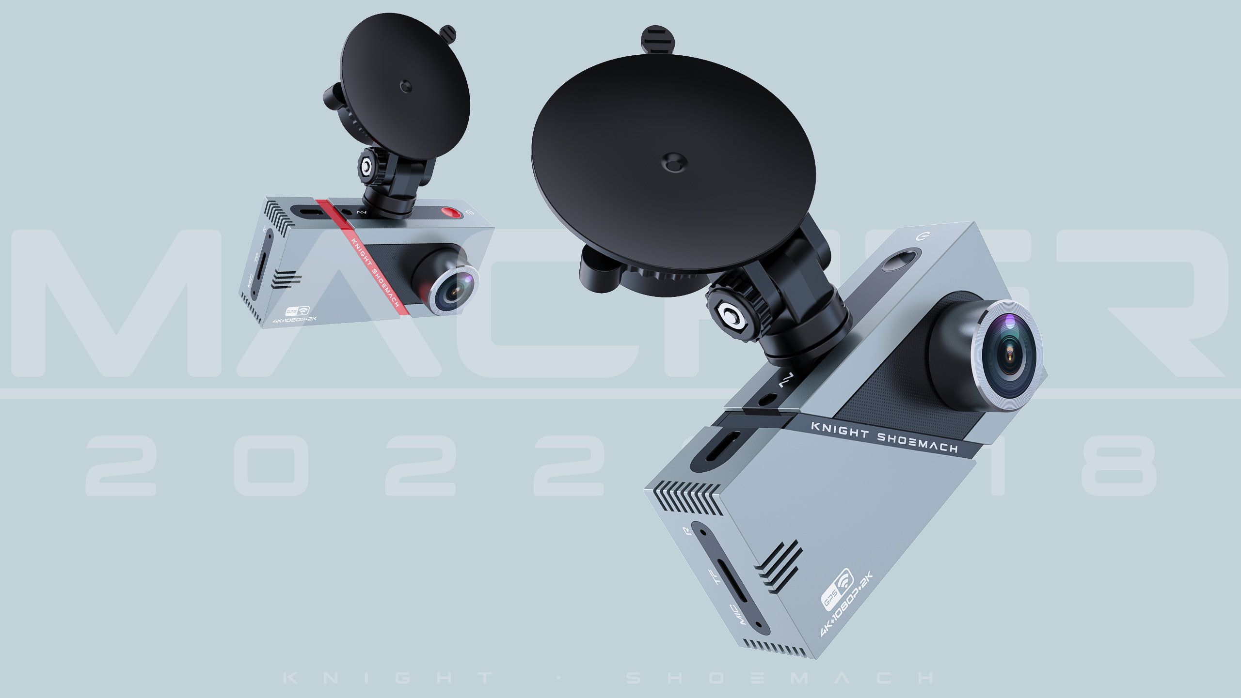 Shoemach ，industrial design，tachograph，Digital intelligence，3C consumer electronics，camera，