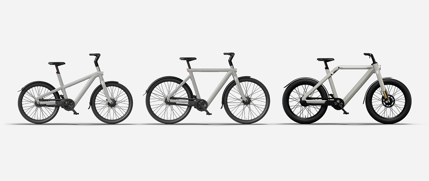 Electric bicycle，NAME，vehicle，2022 Red Dot Product Design Award，