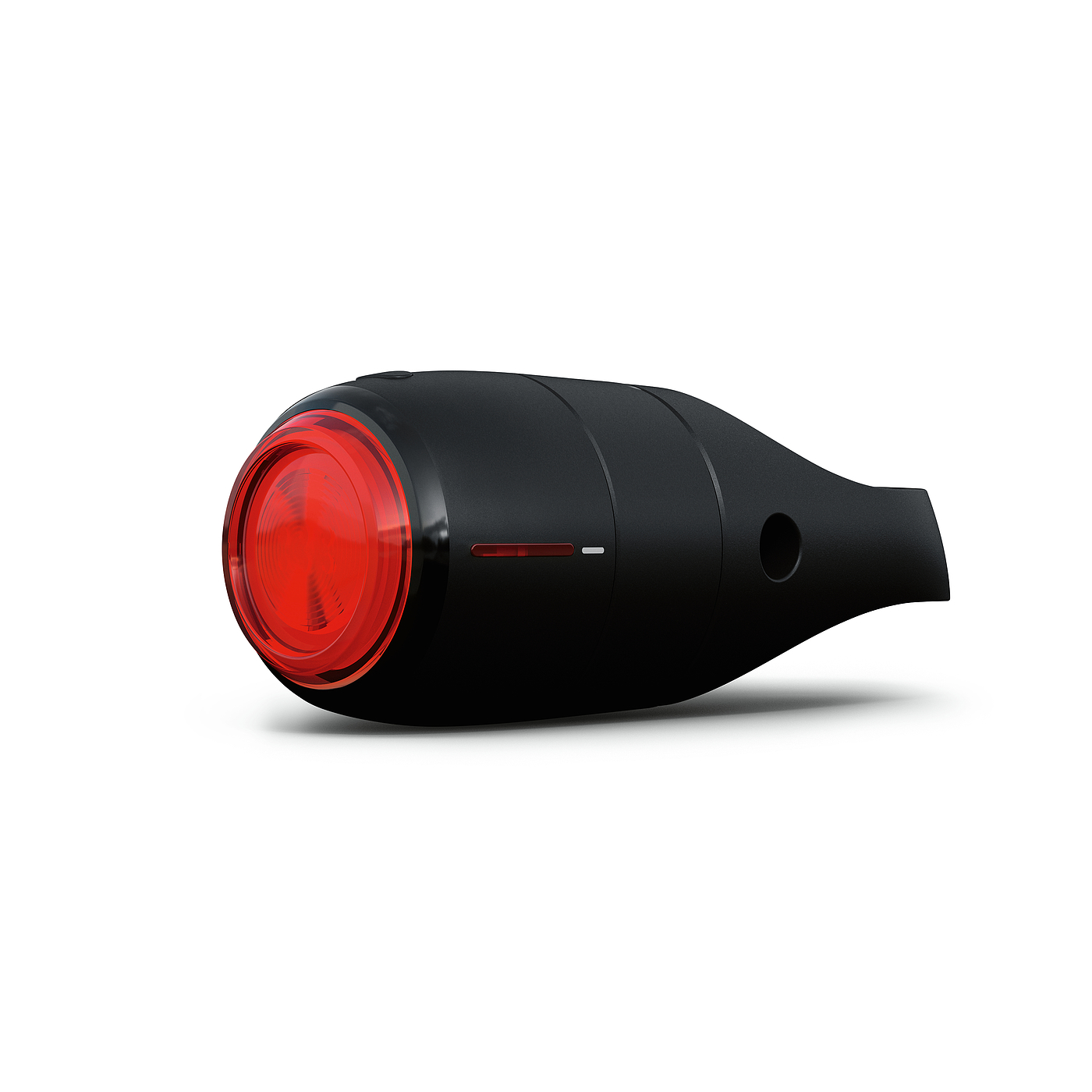 Vodafone Curve Bike，Bicycle lamp，GPS Tracker，2022 Red Dot Product Design Award，