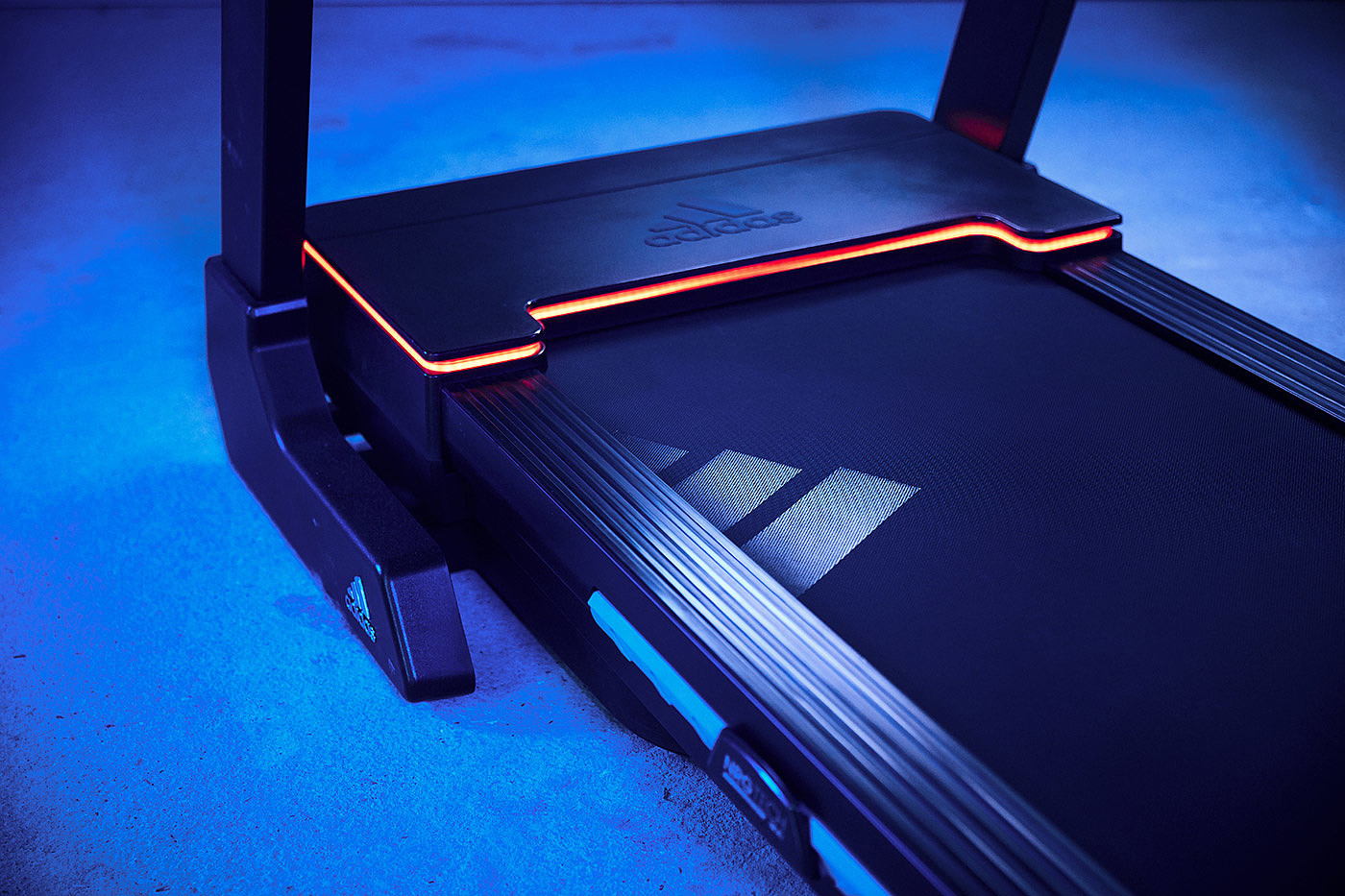 adidas，Treadmill，Adidas，Aerobic fitness，Fitness Equipment，