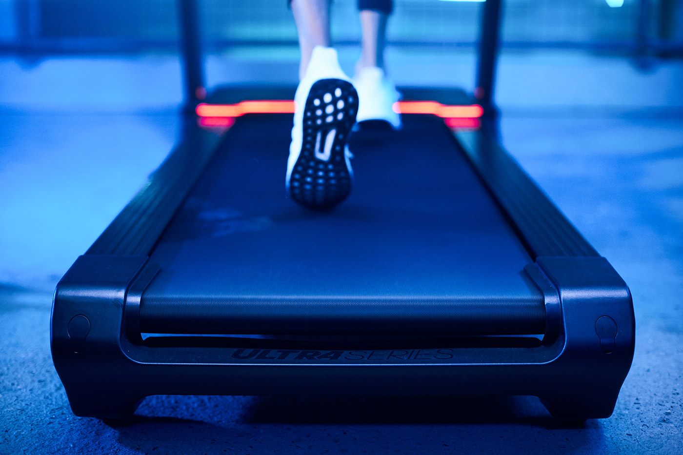 adidas，Treadmill，Adidas，Aerobic fitness，Fitness Equipment，