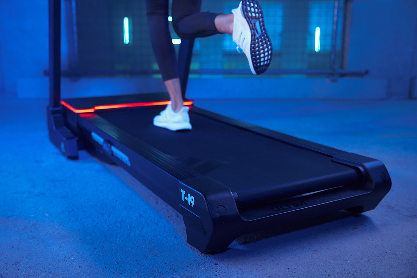 adidas，Treadmill，Adidas，Aerobic fitness，Fitness Equipment，