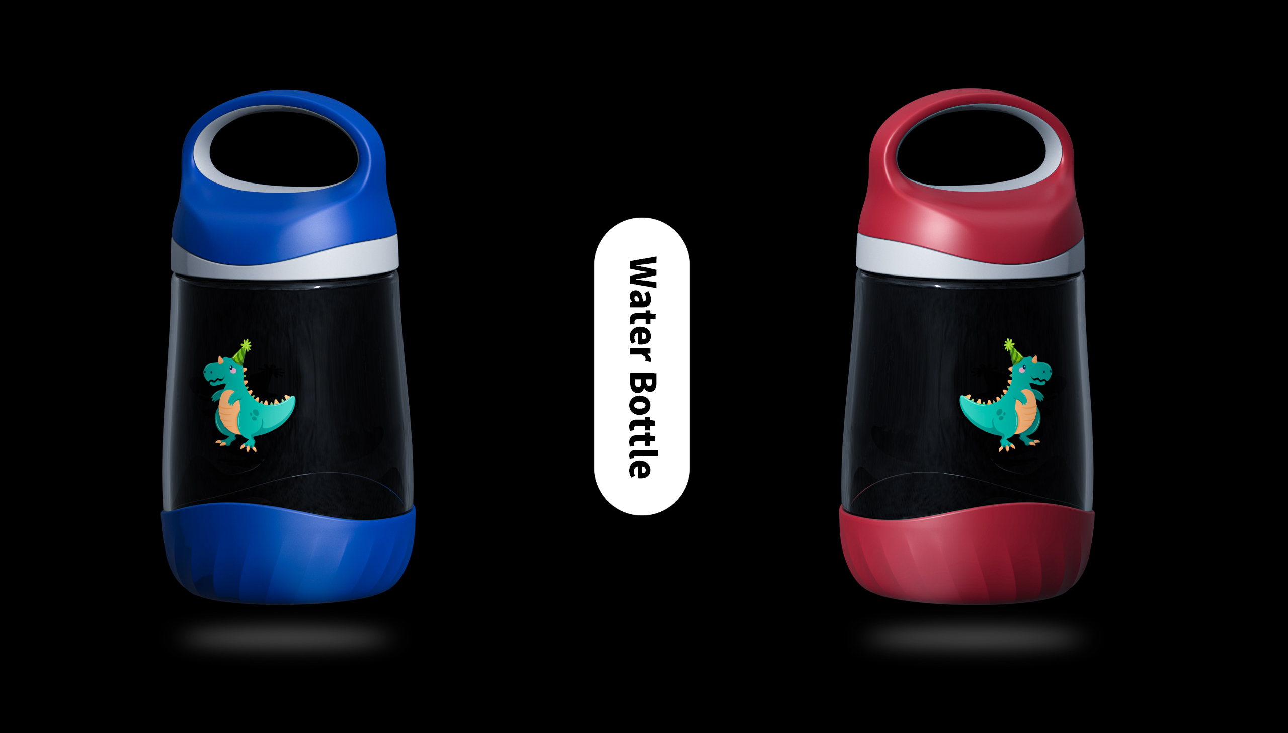 Water cup，Mini，lovely，