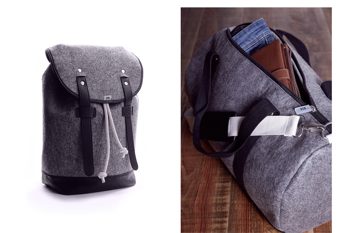 knapsack，product design，industrial design，originality，