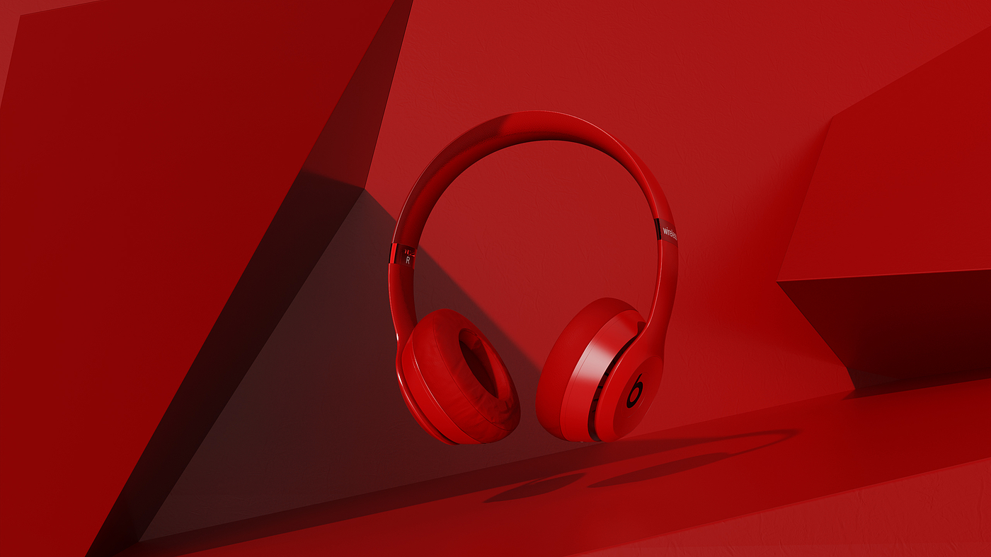 Render，