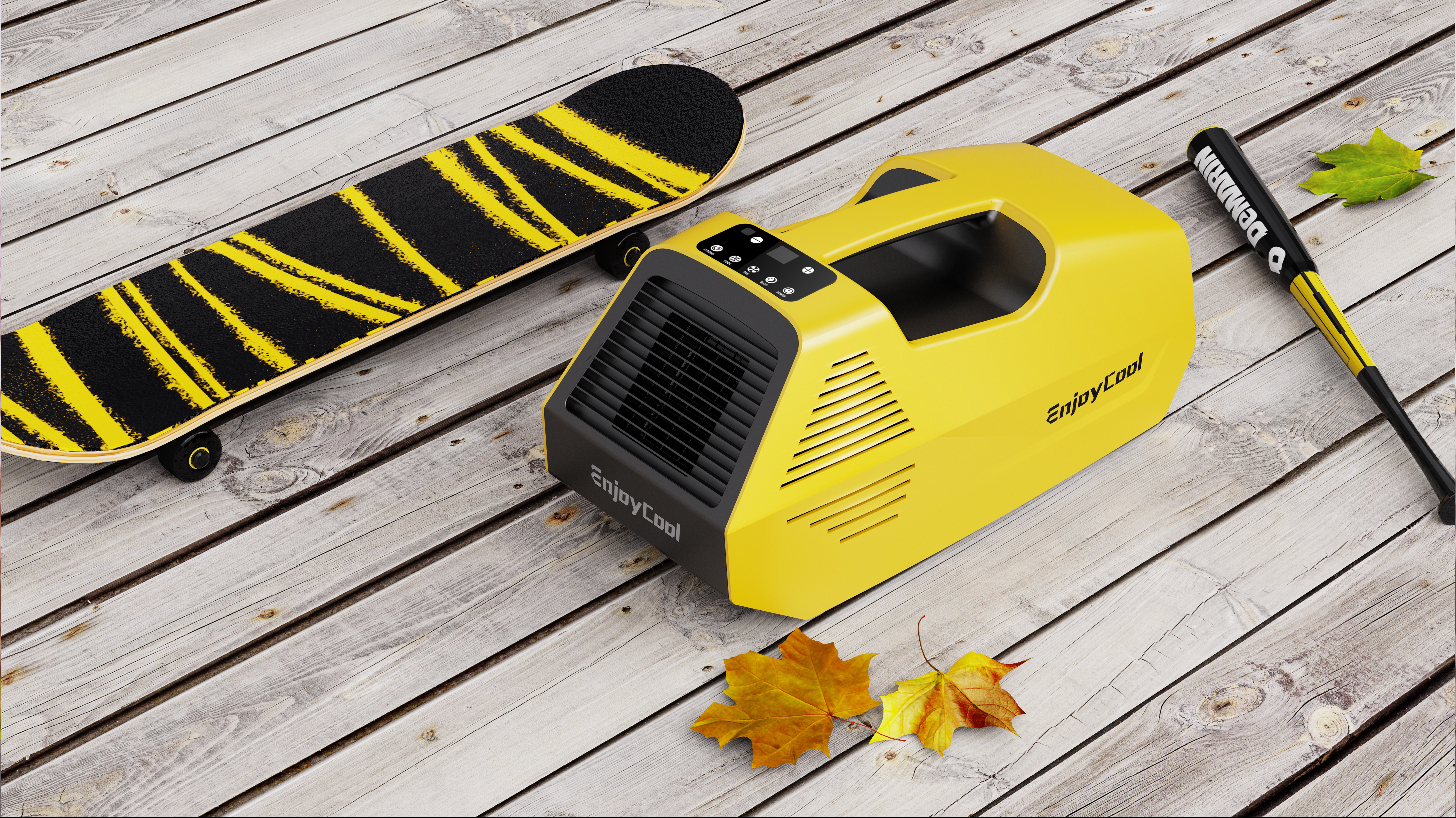 industrial design，product design，product，science and technology，air conditioner，outdoors，Mechanics，