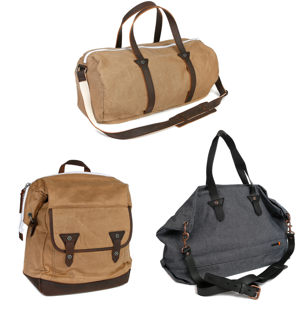 knapsack，product design，industrial design，originality，