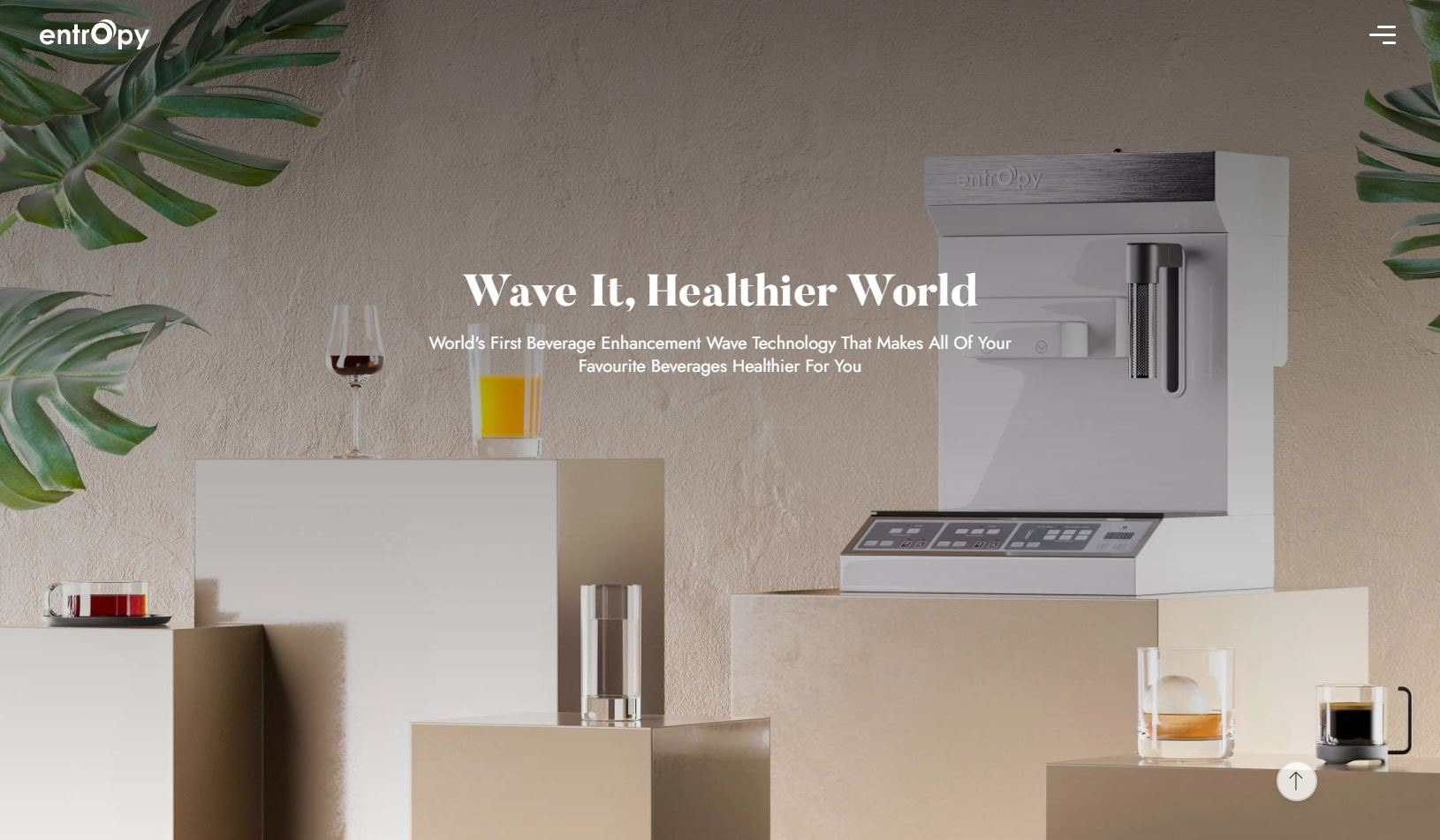 enzymatic reaction，Drinks，ULF，Antioxidant，Beverage machine，