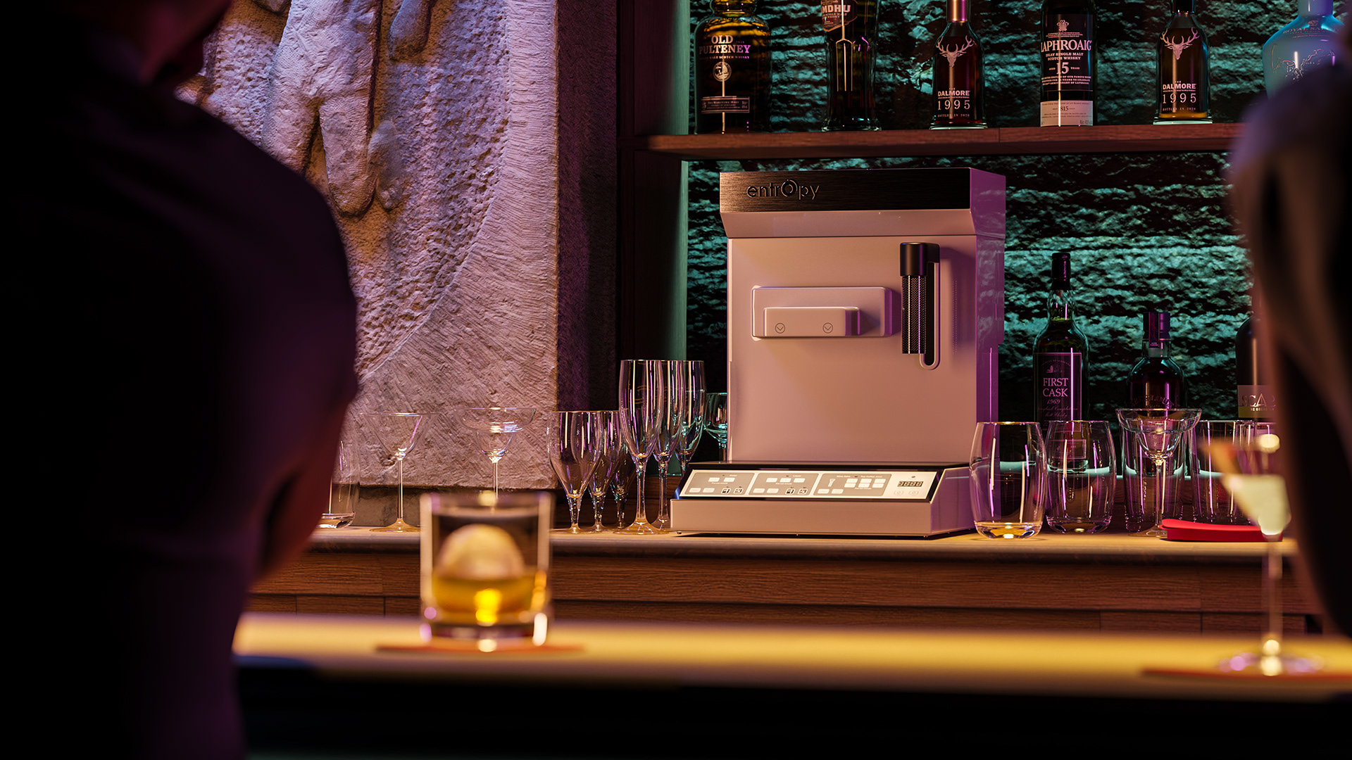 enzymatic reaction，Drinks，ULF，Antioxidant，Beverage machine，