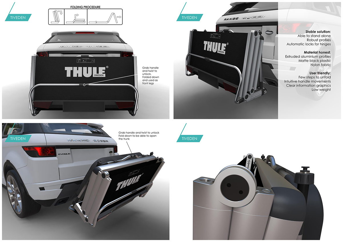 outdoors，travel，Portable，deck chair，product design，