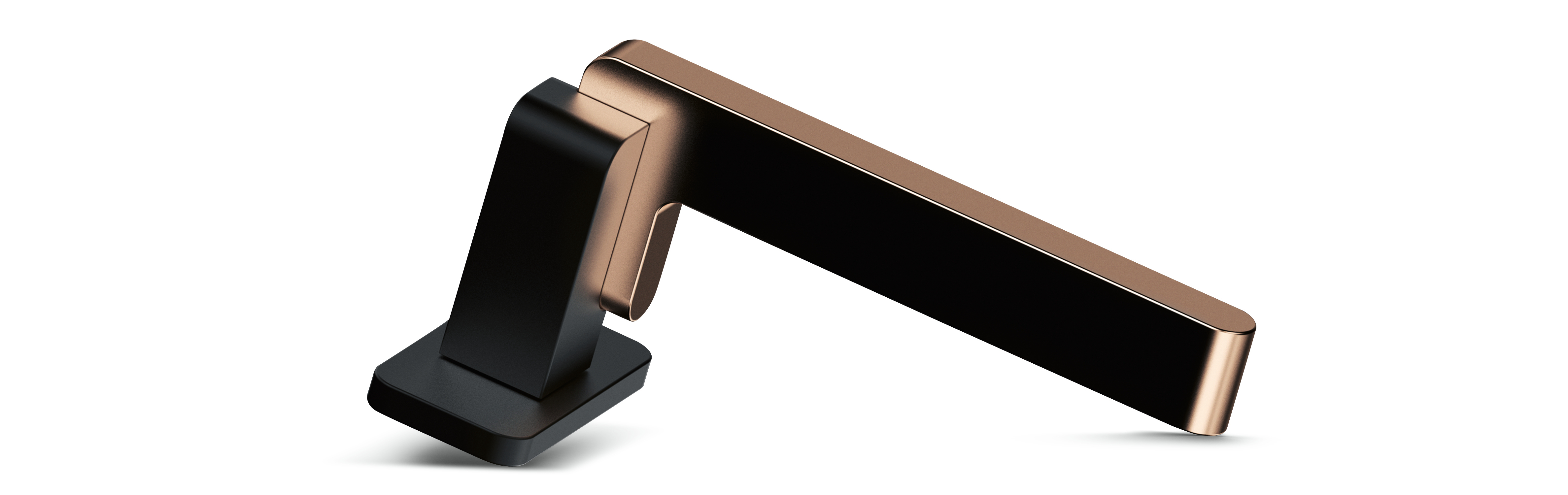 2022 Red Dot Product Design Award，Vulcan，Door handle，