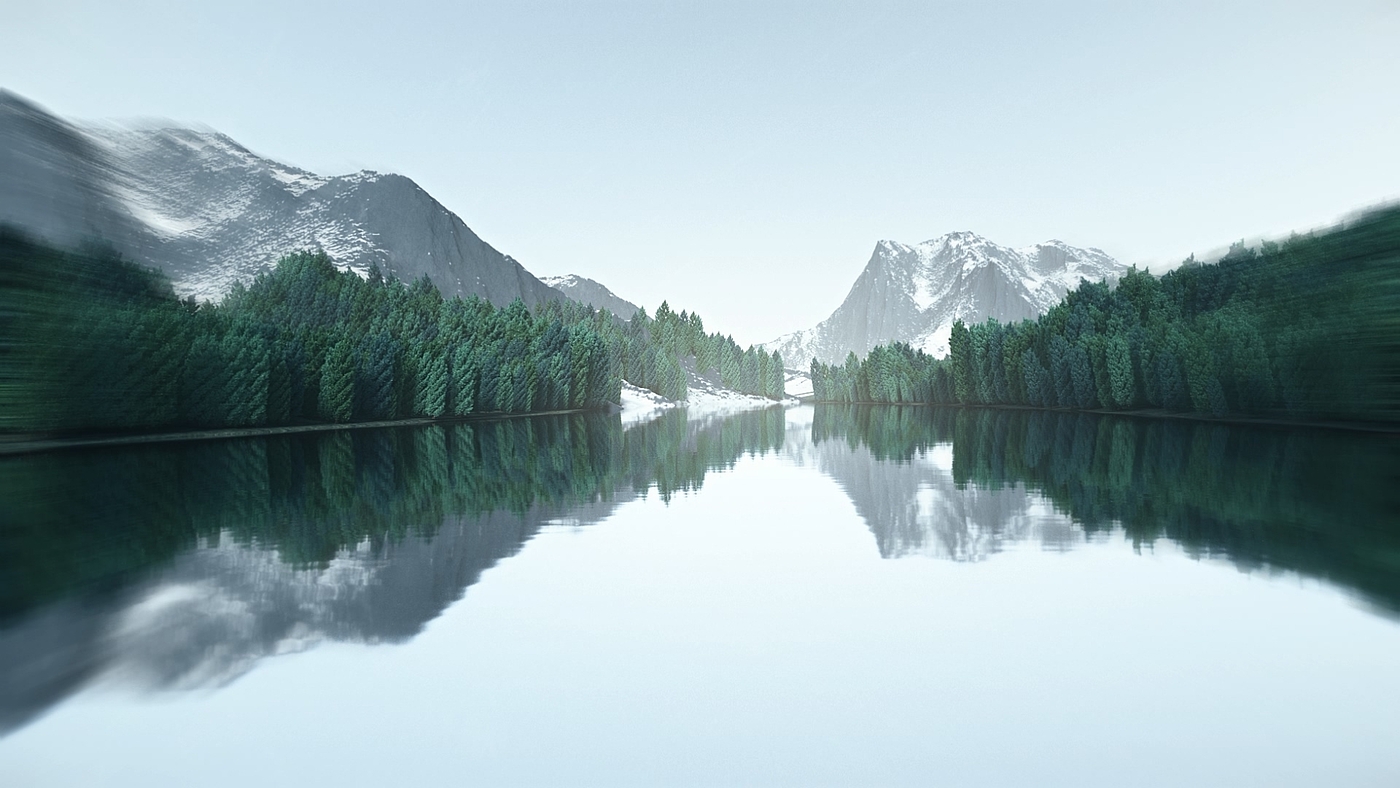 Script/Modeling/Rendering/Animation/Music: Loman，