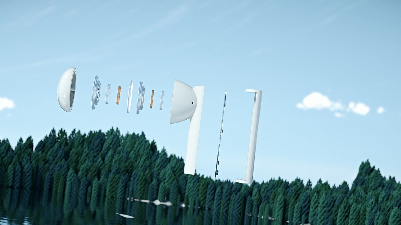 Script/Modeling/Rendering/Animation/Music: Loman，