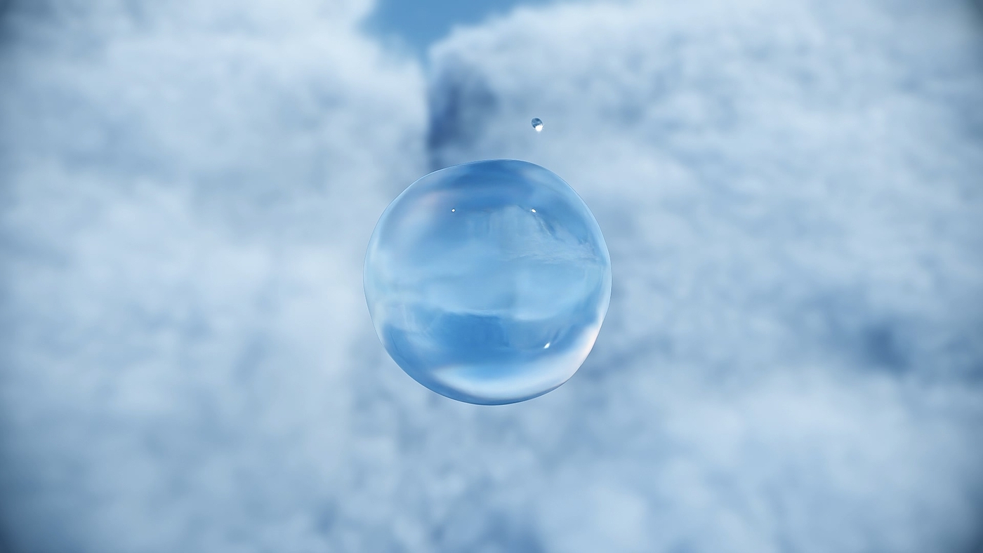 Script/Modeling/Rendering/Animation/Music: Loman，