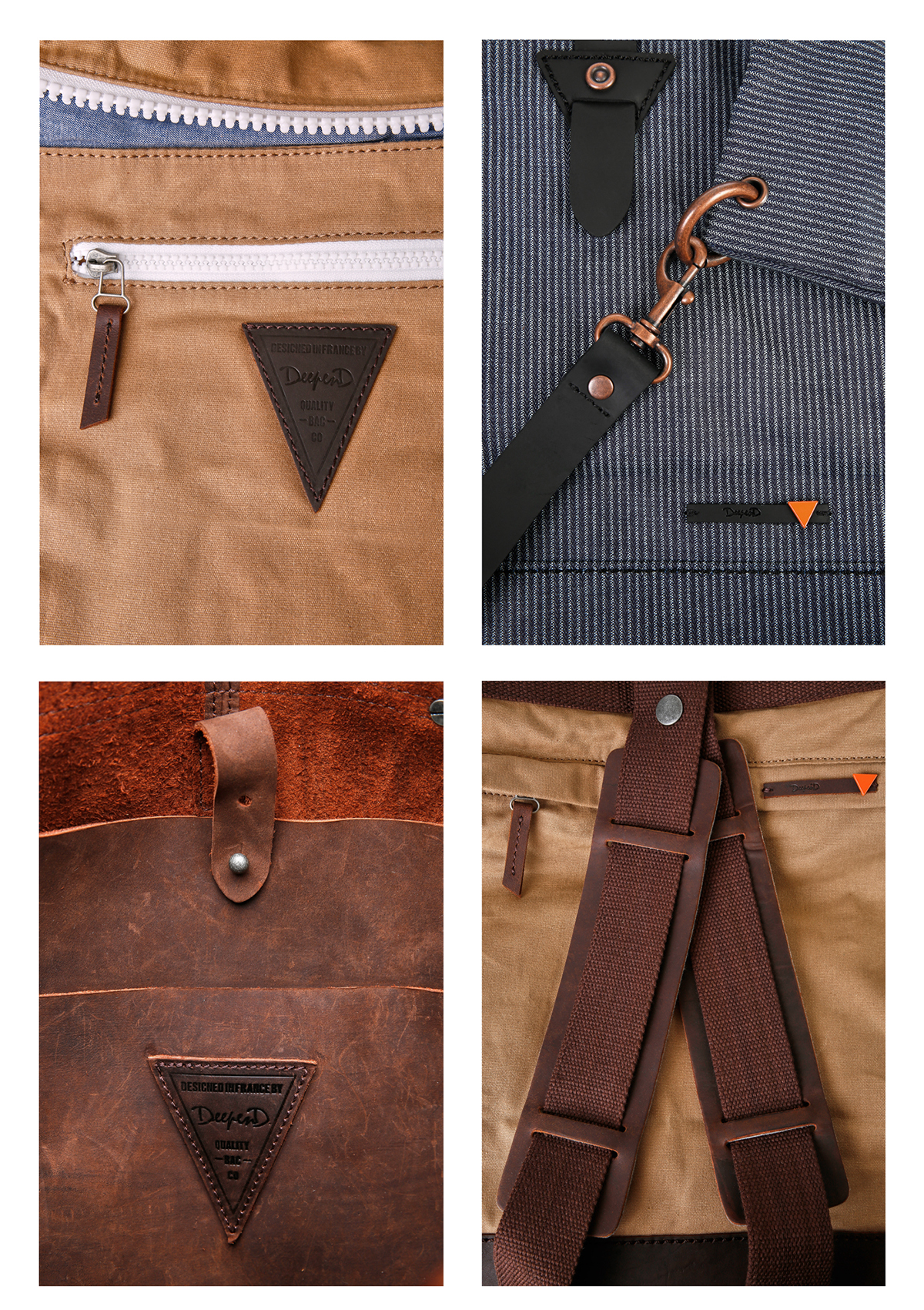 knapsack，product design，industrial design，originality，