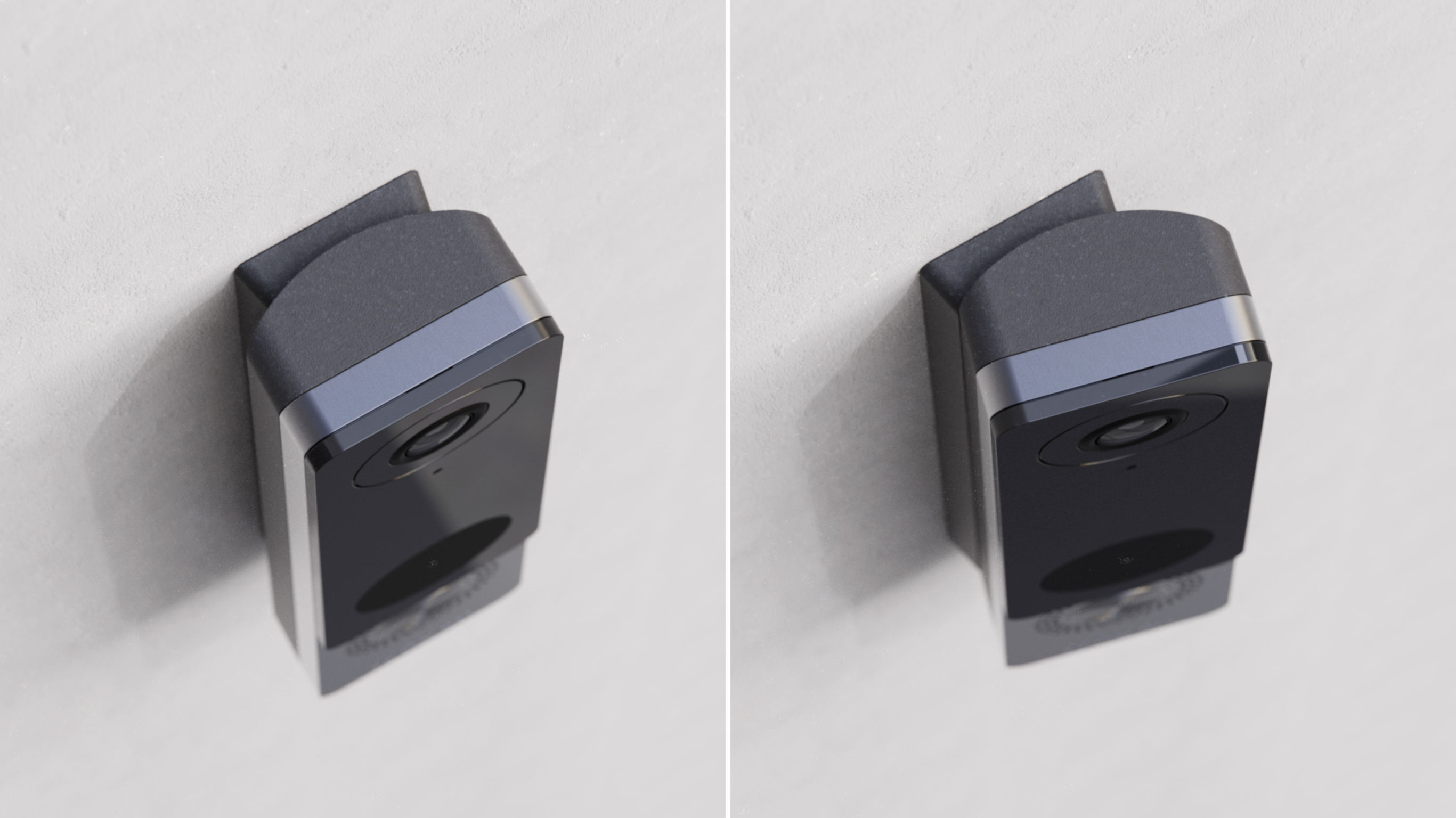 2022 Red Dot Product Design Award，Openpath，Visual walkie-talkie，