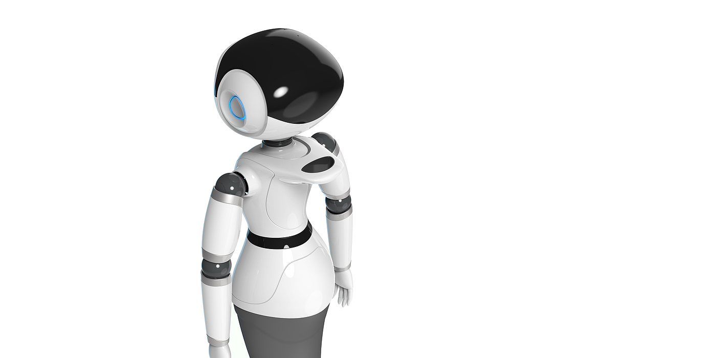 robot，Product animation，Design，c4d，