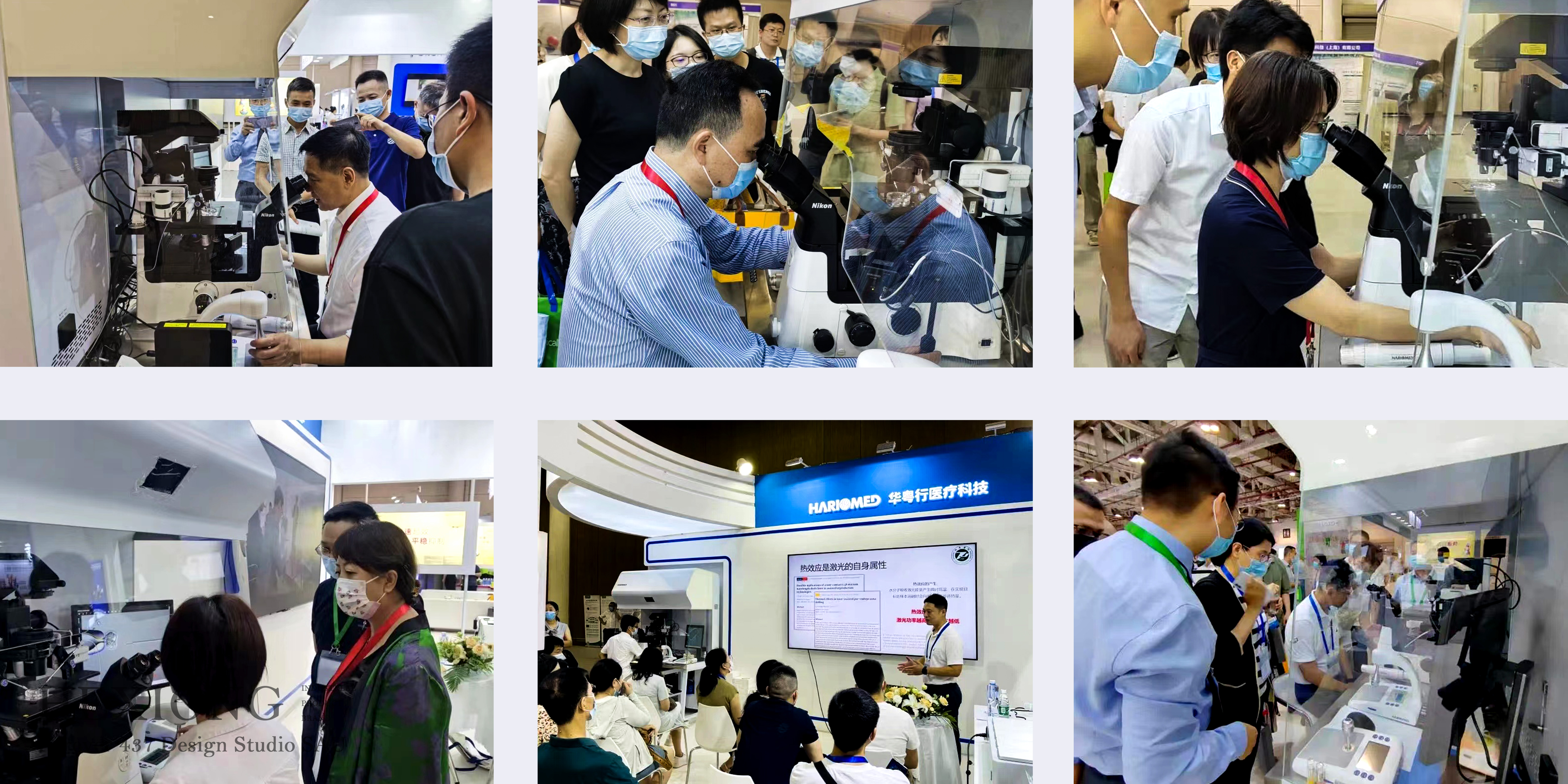 Liu Hexiong，medical care，Microscope，Mechanical arm，major，