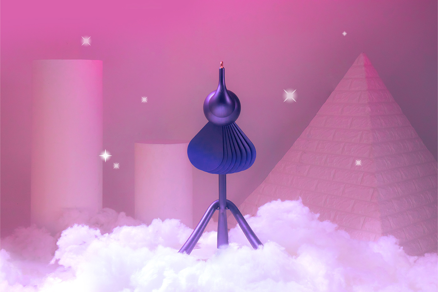 Agape，story，wind，Love and Peace，peacock，