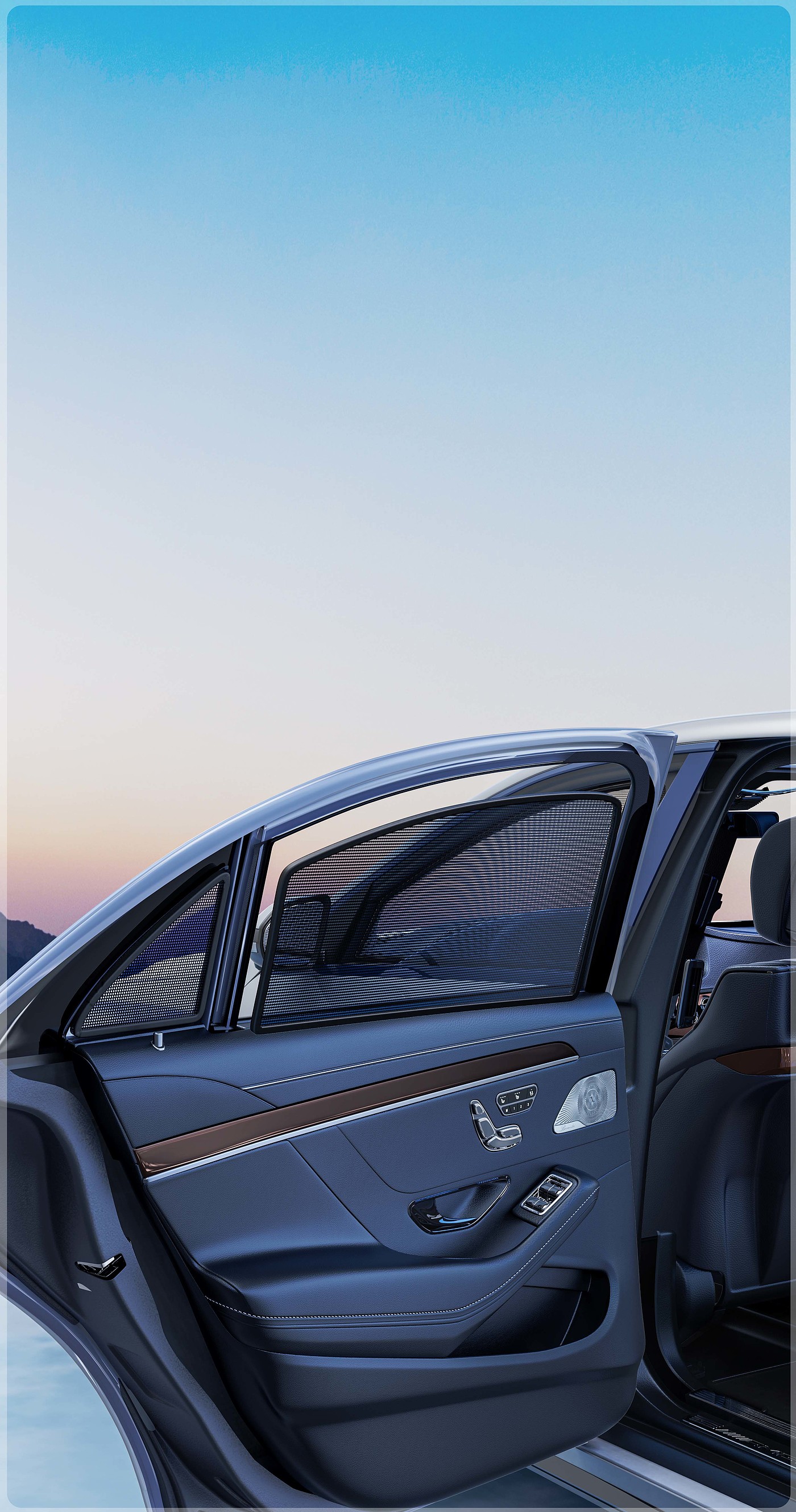 Render，3c，
