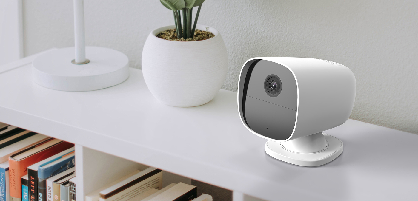2022 Red Dot Product Design Award，Wireless Camera，camera，wireless，