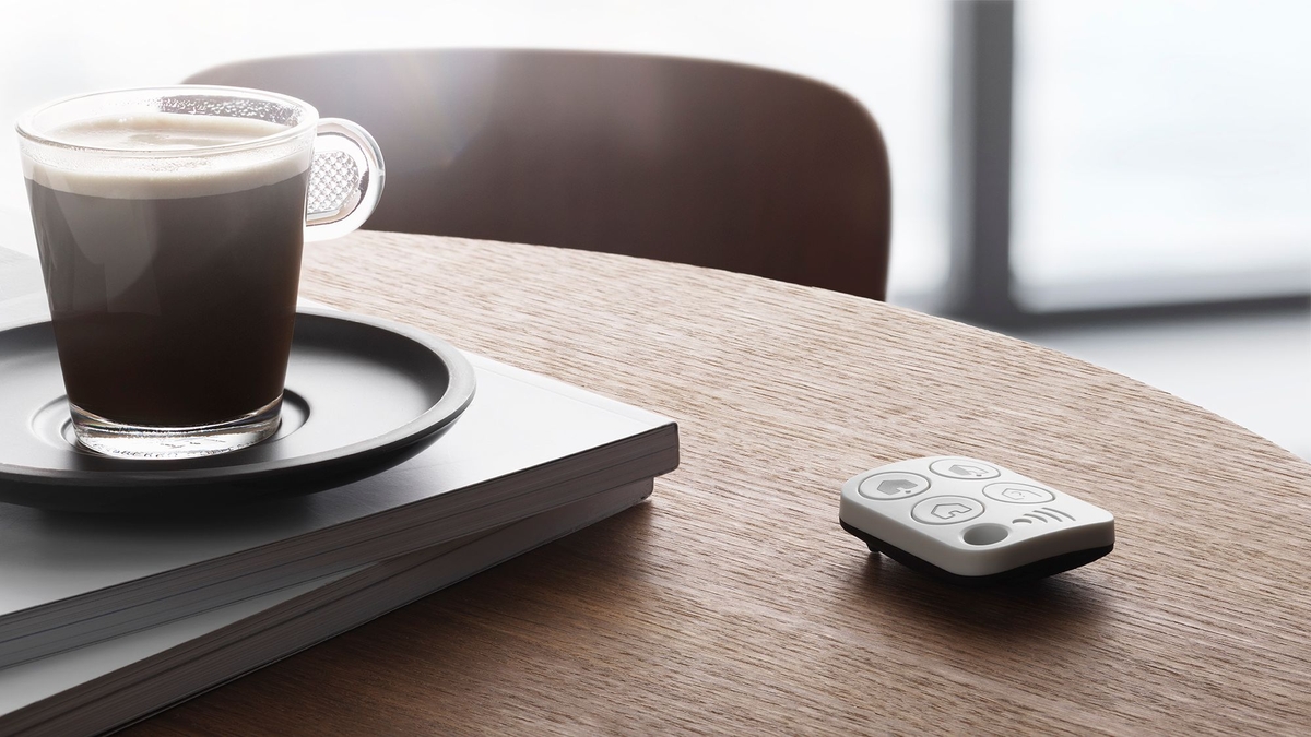 2022 Red Dot Product Design Award，Sector Alarm Home，Alarm products，