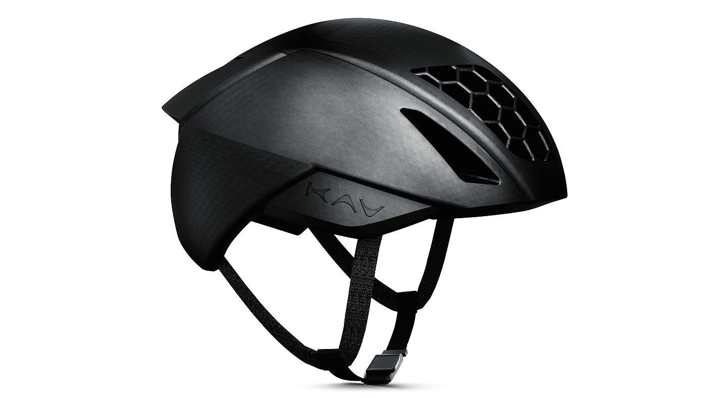 KAV Portola Helmet，自行车头盔，户外装备，2022红点产品设计大奖，