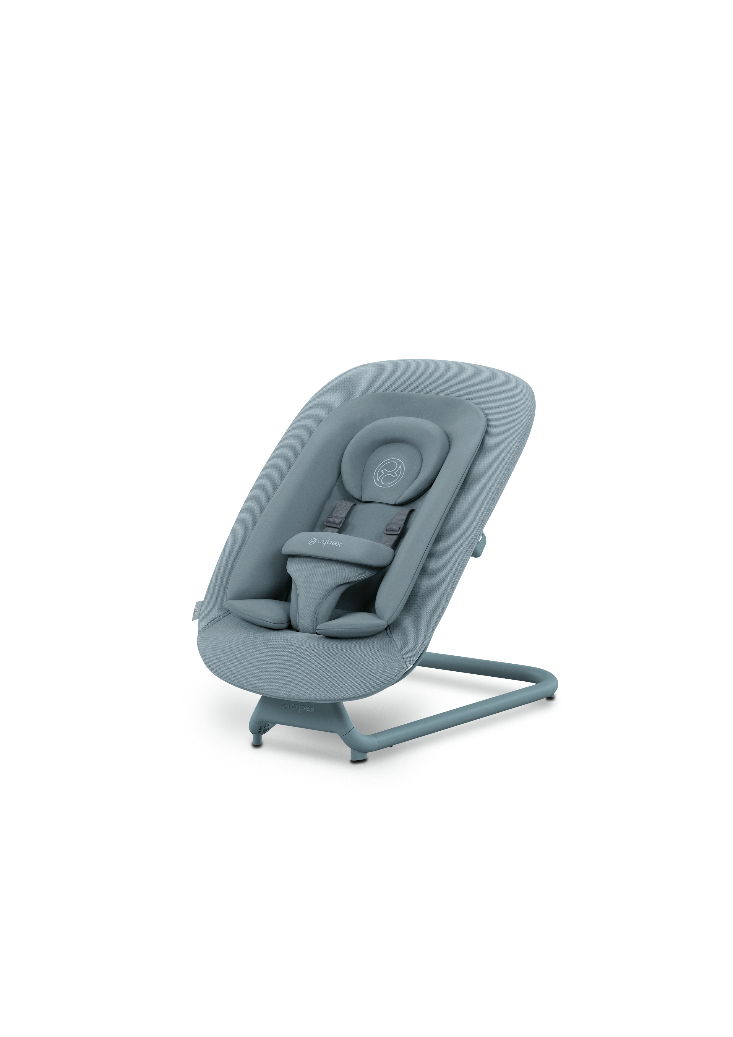 LEMO Bouncer，Baby lounge chair，Maternal and infant products，2022 Red Dot Product Design Award，