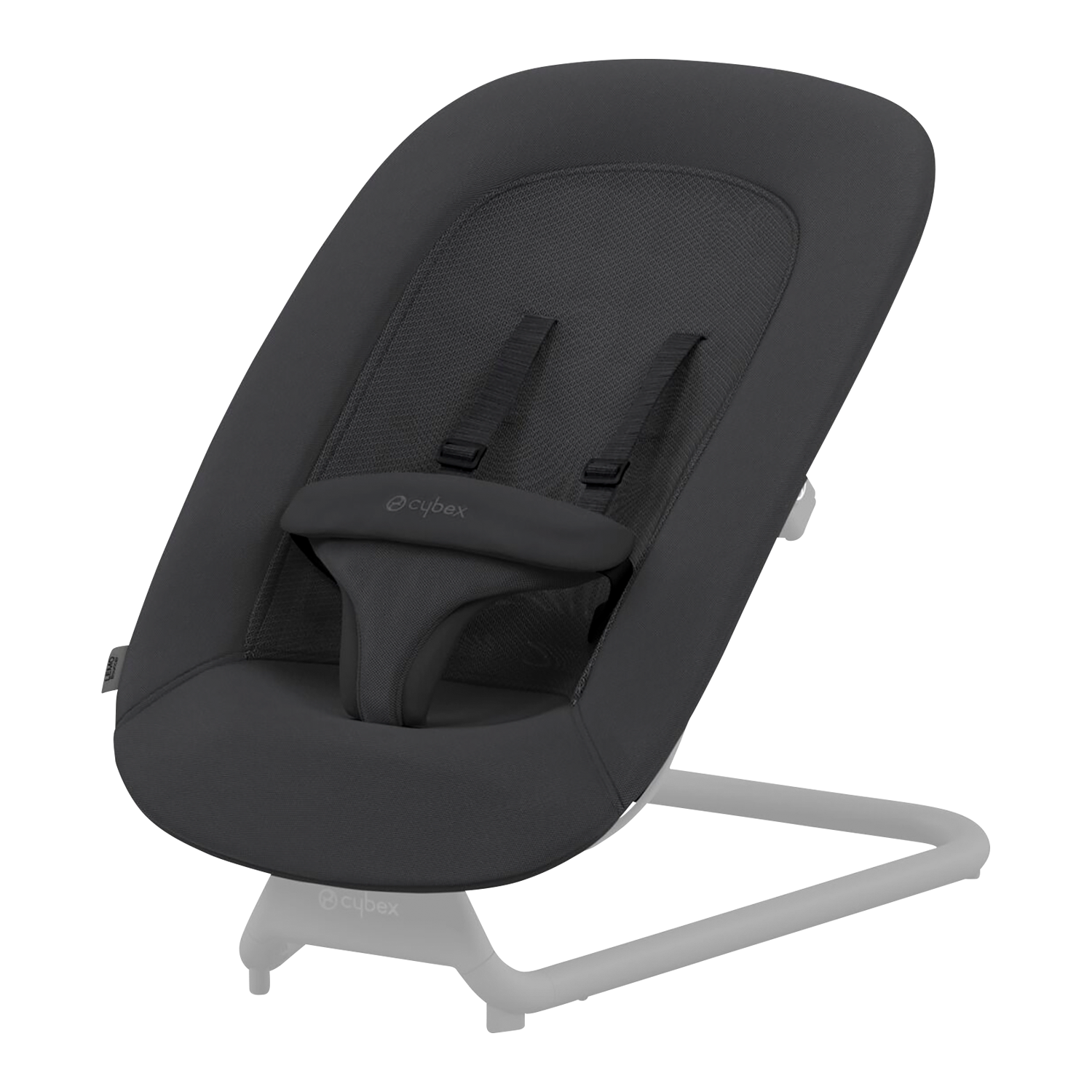 LEMO Bouncer，Baby lounge chair，Maternal and infant products，2022 Red Dot Product Design Award，