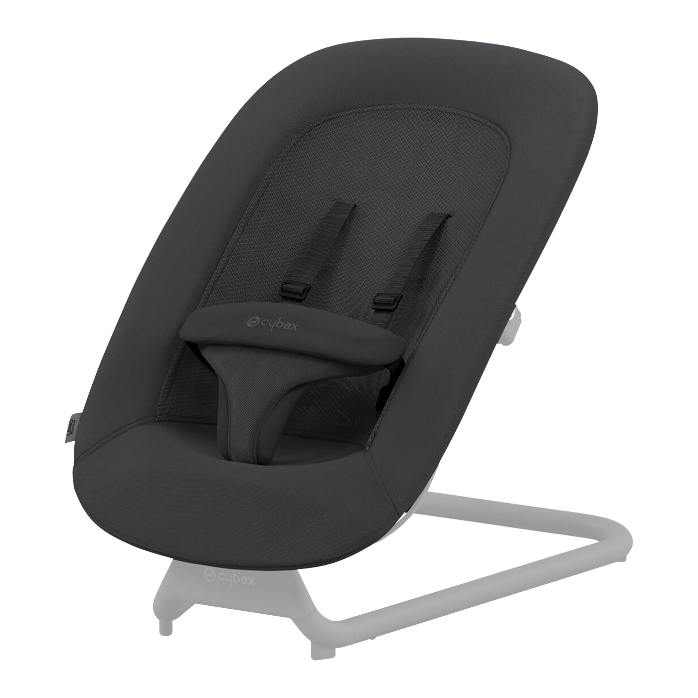 LEMO Bouncer，婴儿躺椅，母婴用品，2022红点产品设计大奖，