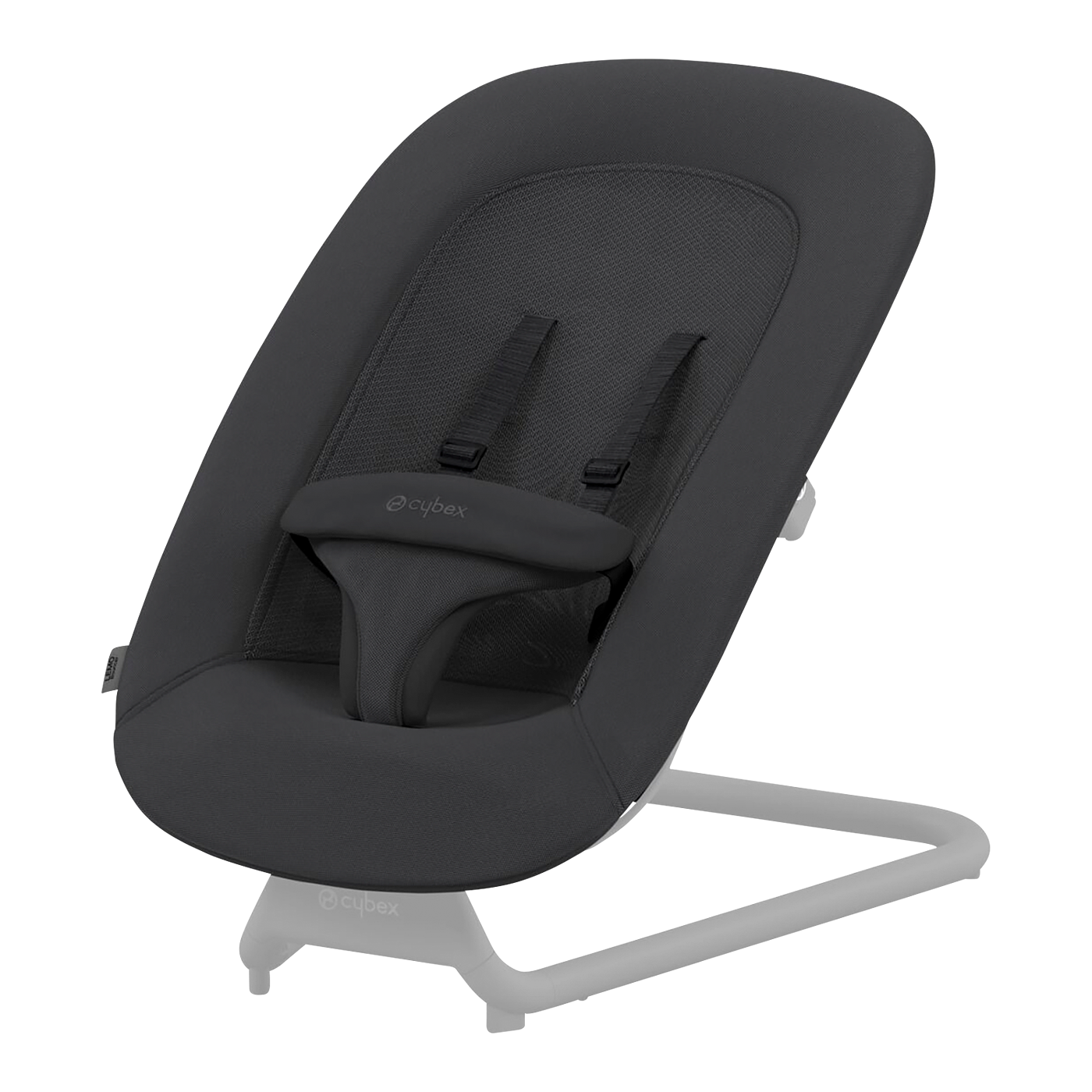 LEMO Bouncer，Baby lounge chair，Maternal and infant products，2022 Red Dot Product Design Award，