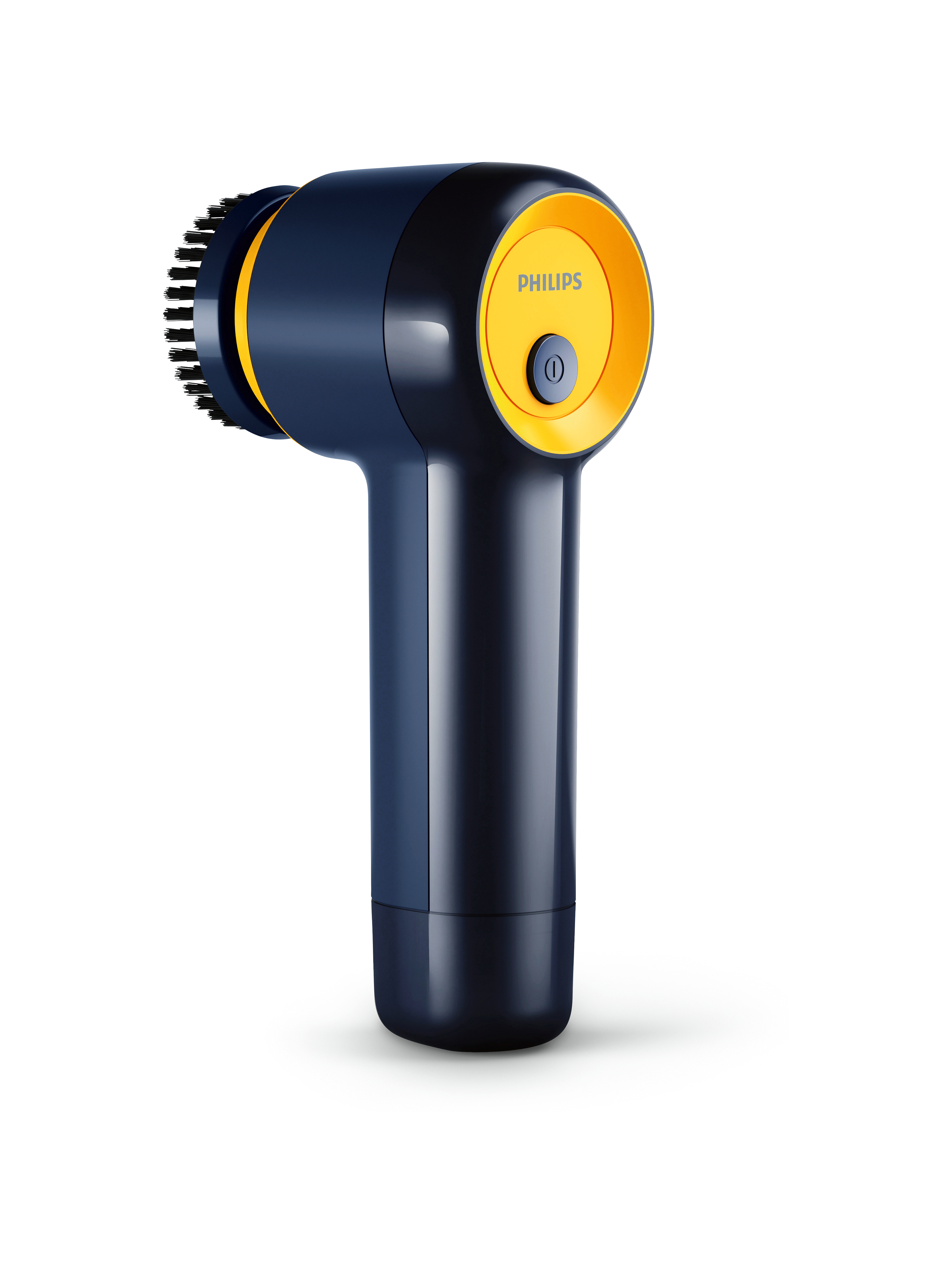 Electric shoe brush，philips，small home appliances，2022 Red Dot Product Design Award，