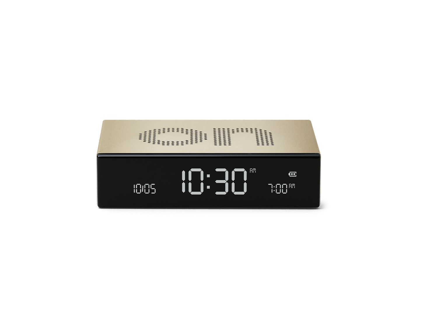alarm clock，intelligence，2022 Red Dot Product Design Award，