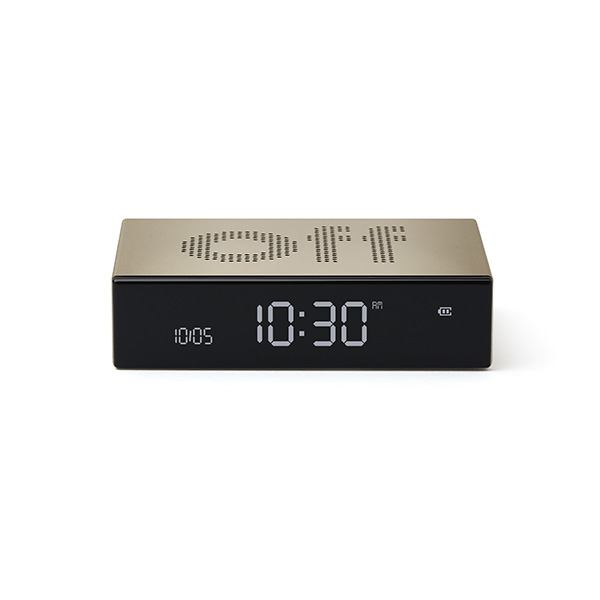 alarm clock，intelligence，2022 Red Dot Product Design Award，