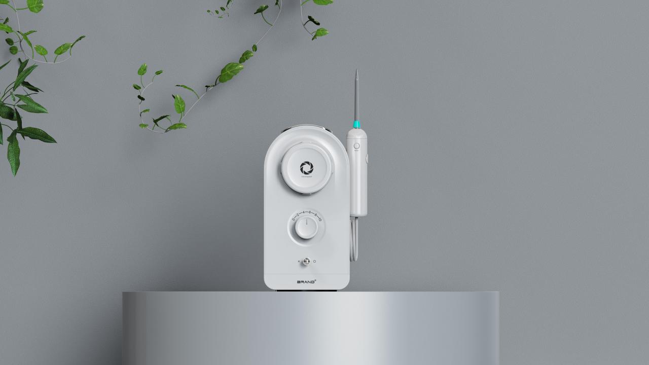 tooth washing instrument，Oral cleaning，