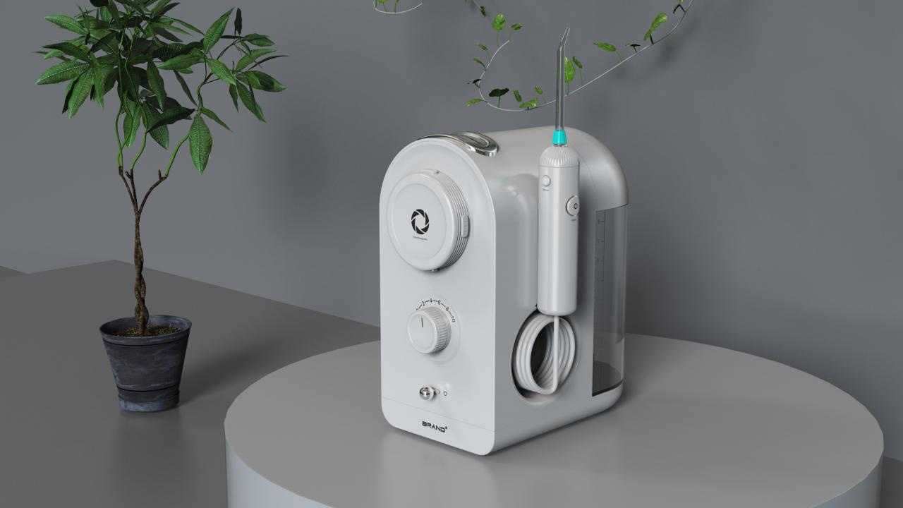 tooth washing instrument，Oral cleaning，