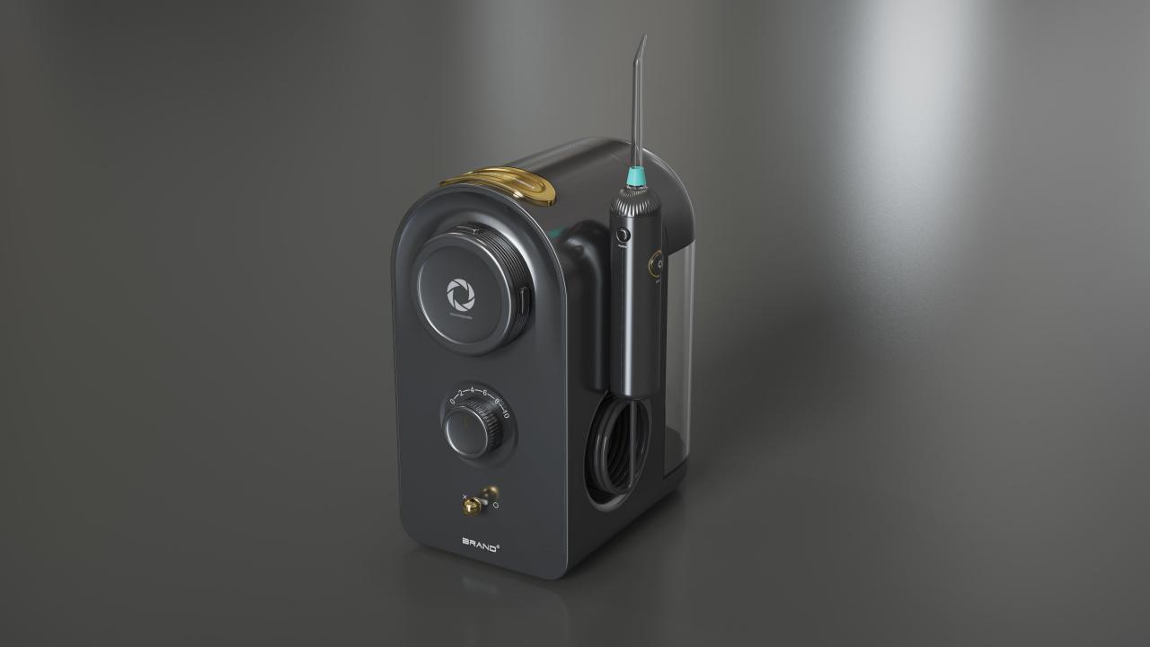 tooth washing instrument，Oral cleaning，