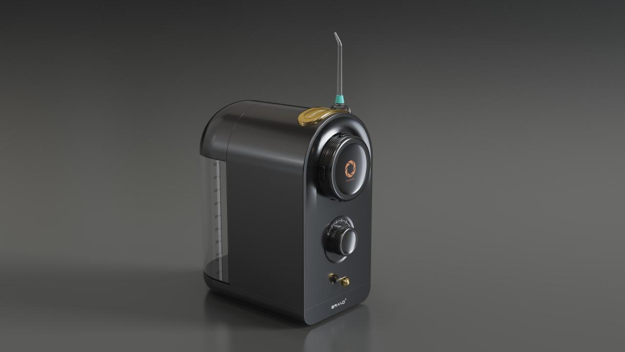 tooth washing instrument，Oral cleaning，