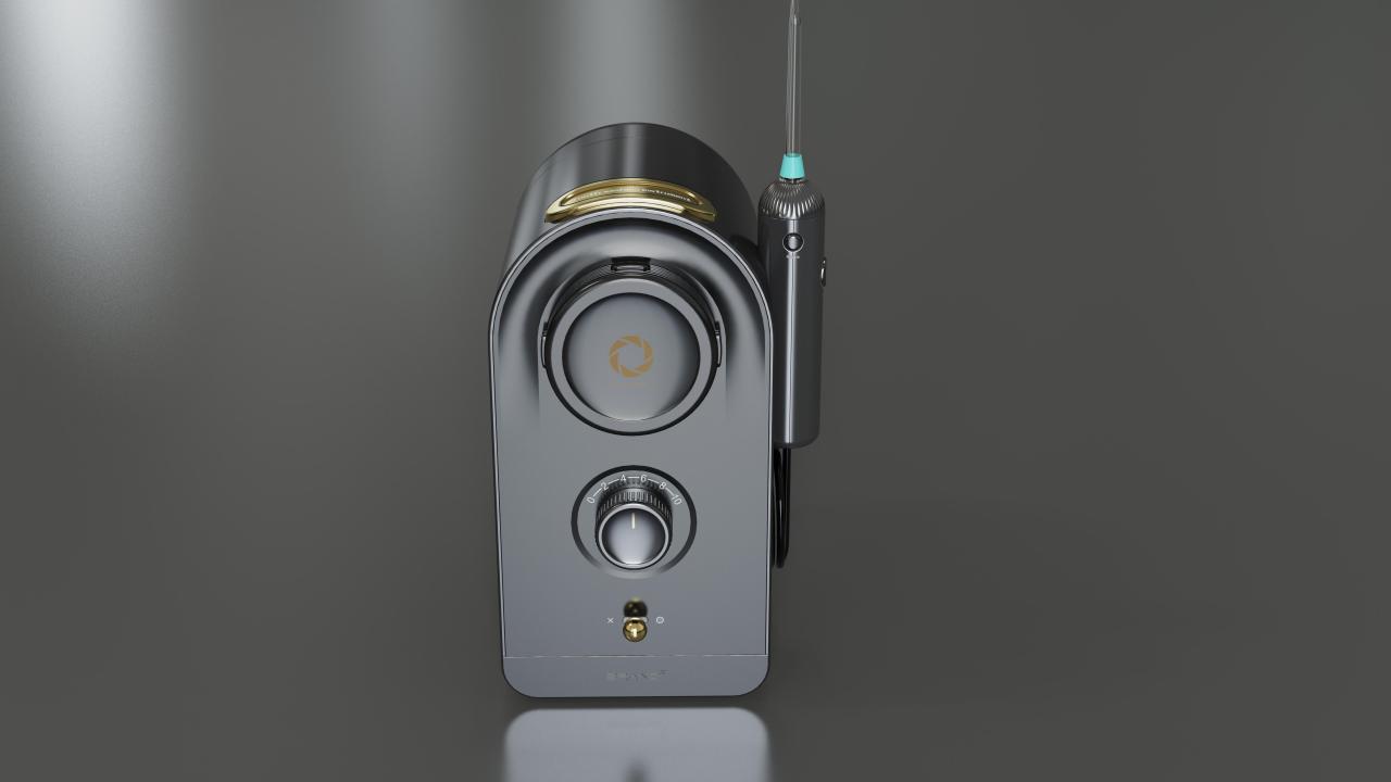 tooth washing instrument，Oral cleaning，