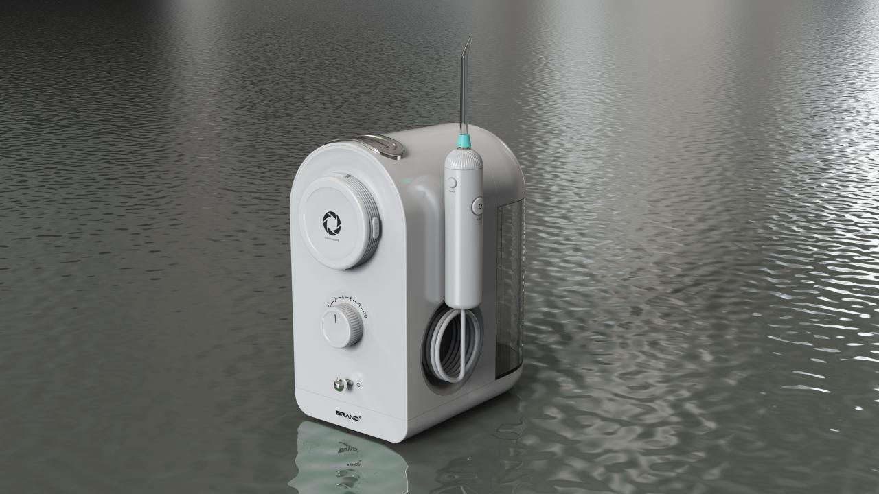 tooth washing instrument，Oral cleaning，