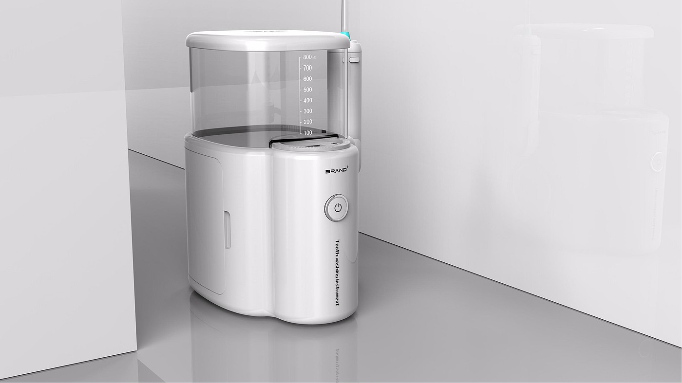 tooth washing instrument，Oral cleaning，