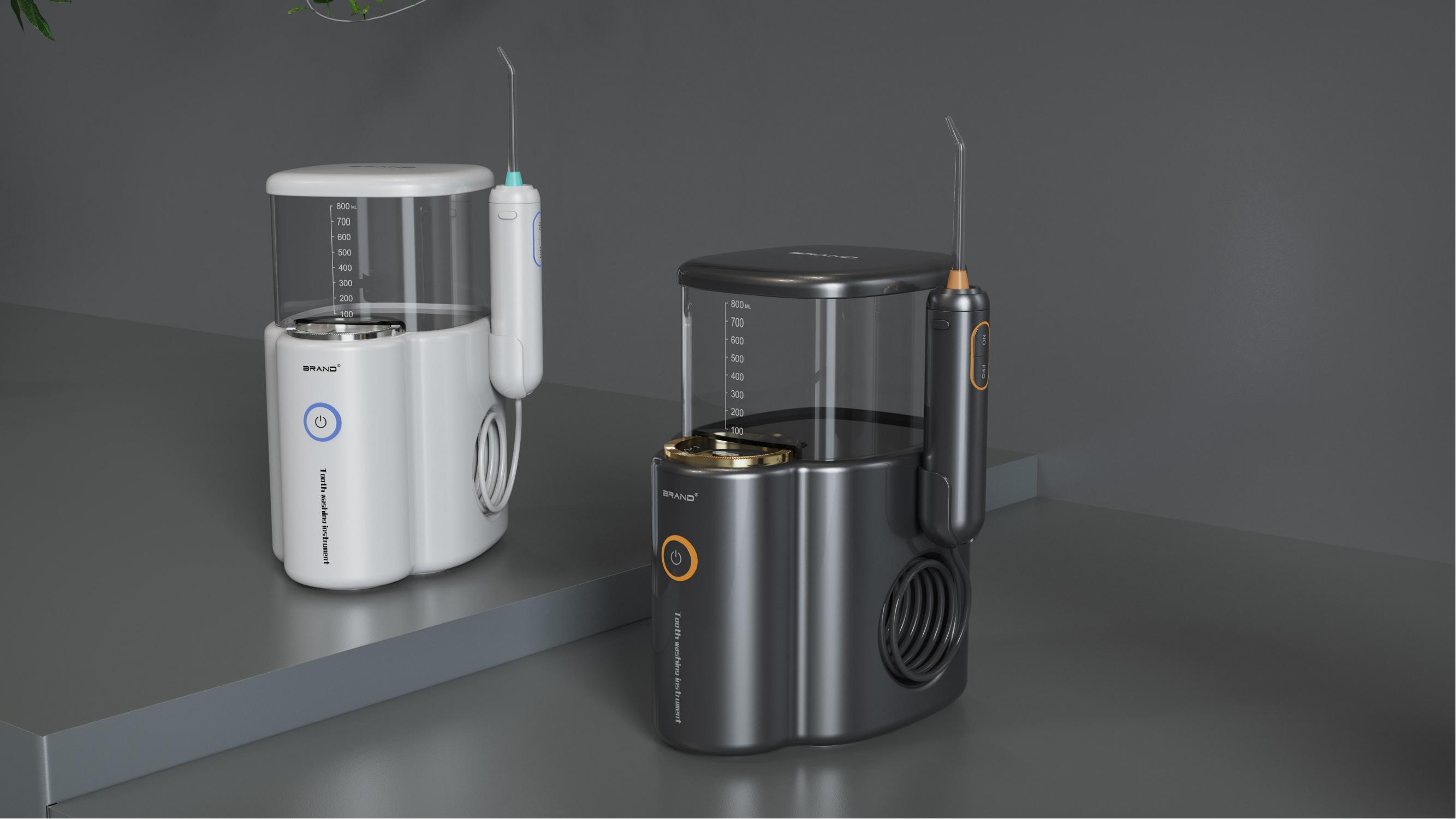 tooth washing instrument，Oral cleaning，