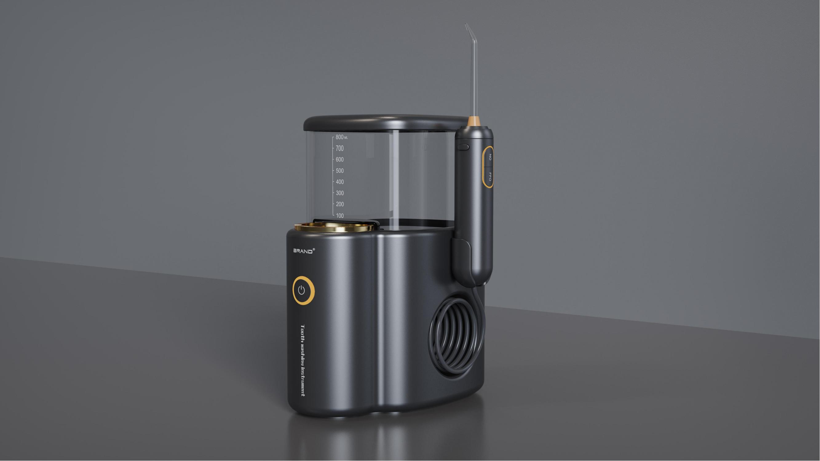 tooth washing instrument，Oral cleaning，