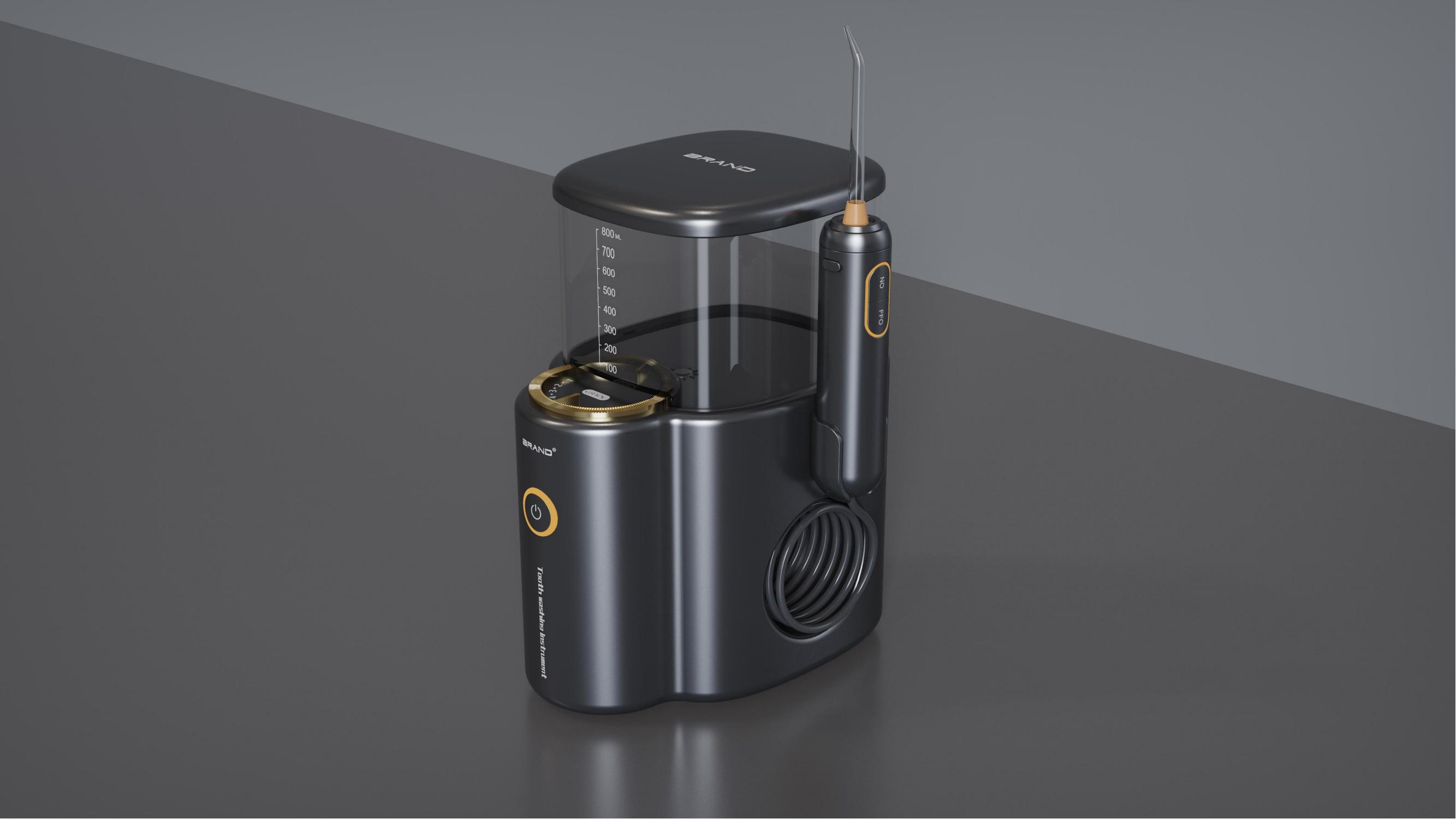 tooth washing instrument，Oral cleaning，